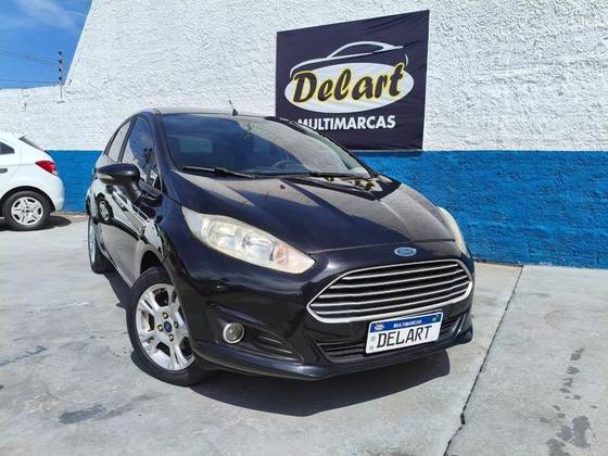FORD FIESTA 1.6 ROCAM HATCH 8V FLEX 4P MANUAL FORD FIESTA 1.6 ROCAM HATCH 8V FLEX 4P MANUAL